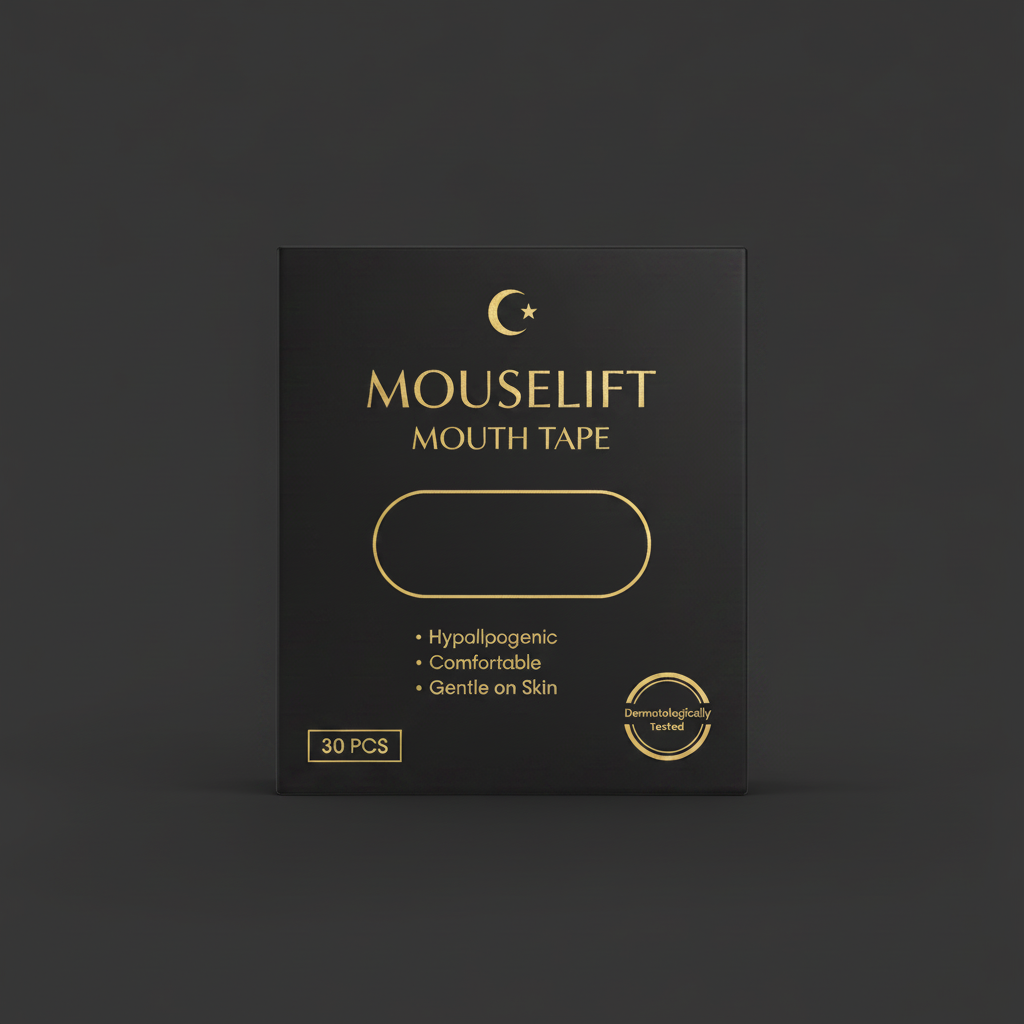 Mouth Tape