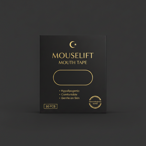 Mouth Tape