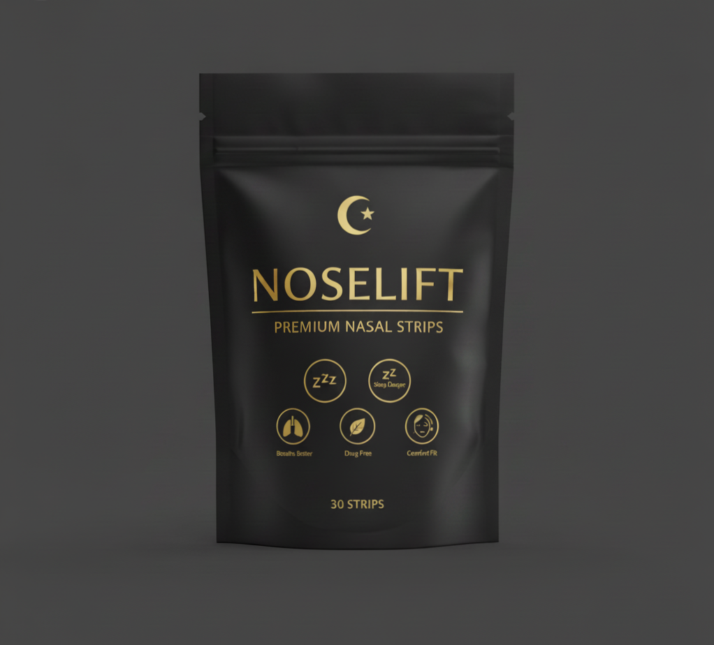 Nose Patch